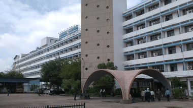 NEET UG Round 1 UCMS Delhi Cutoff 2024 (Image Credit: Pexels)