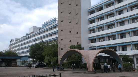 NEET UG Round 1 UCMS Delhi Cutoff 2024 (Image Credit: Pexels)