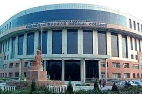 NEET UG Round 1 VMMC Delhi Cutoff 2024