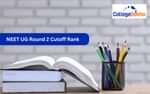 NEET UG Round 2 Counselling