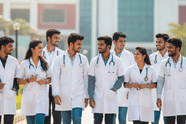 NEET UG రౌండ్ 3 కౌన్సెలింగ్ తేదీలు 2025, రిజిస్ట్రేషన్ సెప్టెంబర్ 29న ప్రారంభం.
