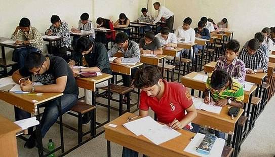 4.7 lakh Students Appeared for NEET-II, Test Tougher than NEET-I