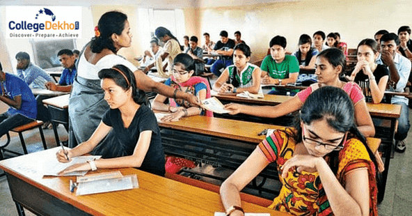 7% Rise in Number of Gujarat State Board Students Clearing NEET