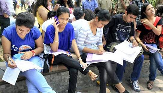 Girls Outnumbered Boys in NEET 2016 Results