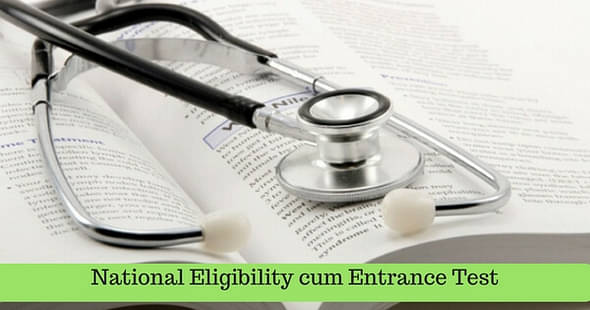 Appearance in NEET 2017 will be Considered as First Attempt, Clarifies CBSE