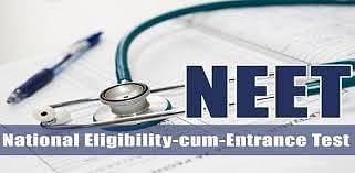 NEET: AIADMK Opposes, Other Parties Support