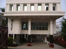 Admission Notice 2016- NEF College of Management and Technology Announces Admission to Various Courses.