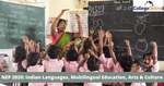 New Education Policy 2020