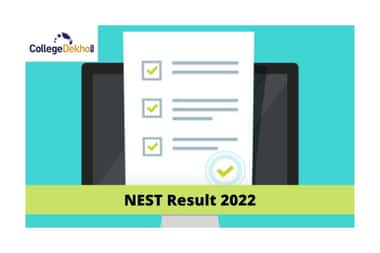 NEST Result 2022