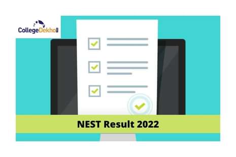 NEST Result 2022