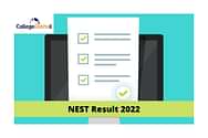 NEST Result 2022 Link (Activated): Website to Check Result & Download Score Card