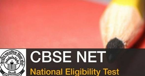 CBSE to Conduct National Eligibility Test (NET), Confirms UGC