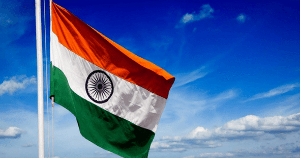 Delhi University Hoists “Monumental” Flag on the Eve of Republic Day