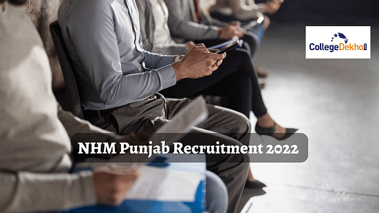NHM Punjab Recruitment 2022: Apply Online Till November 1 for Medical Officer Posts