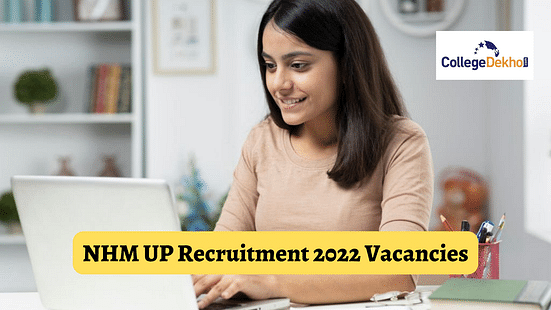 NHM UP Recruitment 2022 for 17291 Vacancies