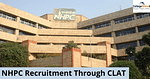 NHPC CLAT Recruitment