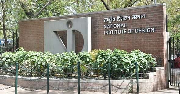 NID Ahmedabad Coming Up With New Institutes