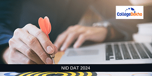 NID DAT 2024