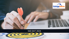 NID DAT 2024 Dates: Exam Pattern, Admit Card, Paper Analysis, Results, & Counselling