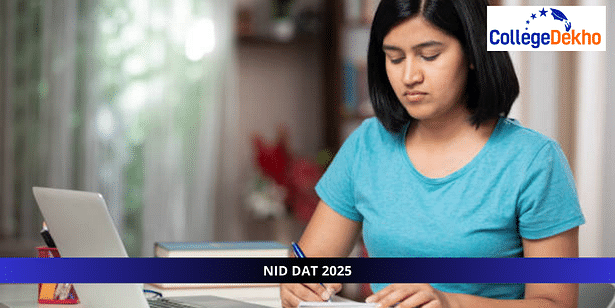 NID DAT 2025