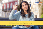 NID DAT Interview Round - What to Expect, How to Prepare