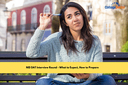 NID DAT Interview Round - What to Expect, How to Prepare