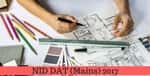 NID DAT (Mains) 2017 B.Des Results Out, Check Details Here