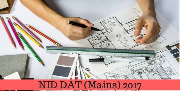 NID DAT (Mains) 2017 B.Des Results Out, Check Details Here