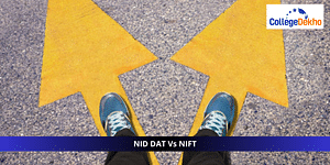 NID Vs NIFT