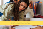 NID Full Form: What is NID Exam, Exam Purpose