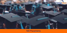 NID Placements 2024: Average Salary, Job Roles, Top Recruiters