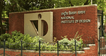 NID Seat Allotment List