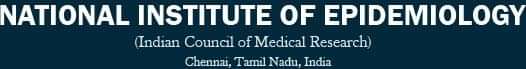 NIE Invites Applications for MPH Program- 2016