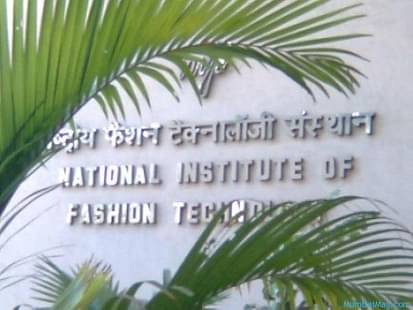 Artisans Helped by NIFT Hyderabad get GI Tag