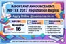 Maharashtra NEET PG 2026 Registration Ongoing @mahacet.org: Apply by ...