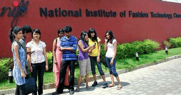New National Institute of Fashion Technology (NIFT) Campus at Panchkula Soon
