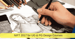 NIFT Entrance Exam 2017: Eligibility & Important Dates Announced