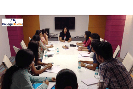NIFT 2022 Group Discussion and Personal Interview Ends Tomorrow