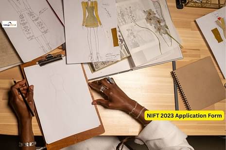 NIFT 2023 Application Form Last Date