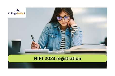 NIFT 2023 registration with late fee begins, check fee details ...