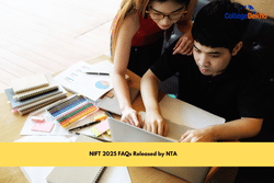 NIFT 2026 FAQs Released by NTA