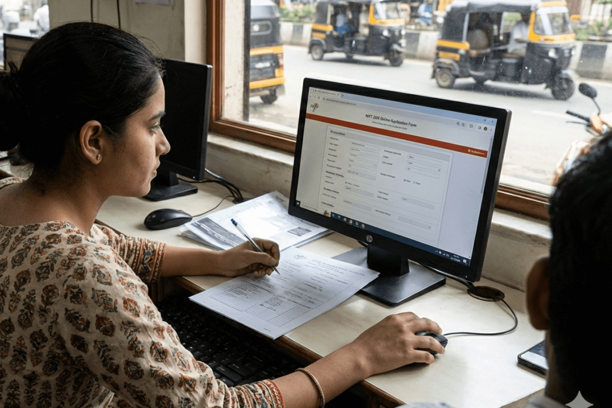 NIFT 2026 Application Form Last Date Extended: Check revised schedule here