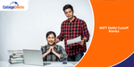 NIFT Delhi Cutoff Ranks
