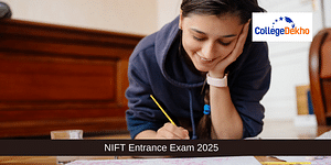 NIFT Entrance Exam 2025