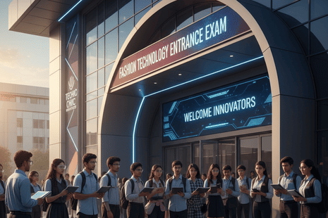 NIFT Entrance Exam 2026 Date likely to be announced in November; Notification expected date