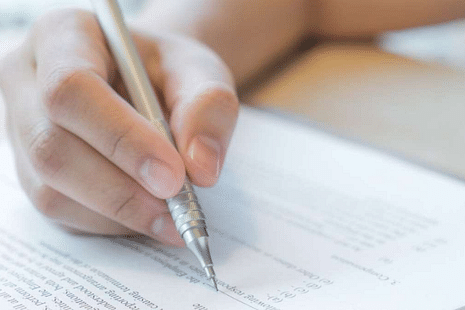 NIFT Exam 2025: Course-wise GAT, CAT requirement