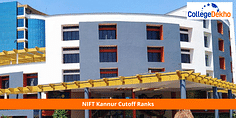 NIFT Kannur Cutoff Ranks 2024: Expected Cutoff with Previous Years' Trends