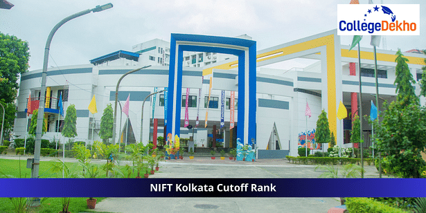 NIFT Kolkata Cutoff Ranks