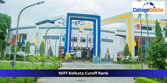 NIFT Kolkata Cutoff Ranks 2024: Expected cutoff with Previous Years' Trends