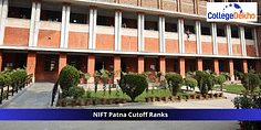 NIFT Patna Cutoff Ranks 2024: Expected Cutoff with Previous Years' Trends